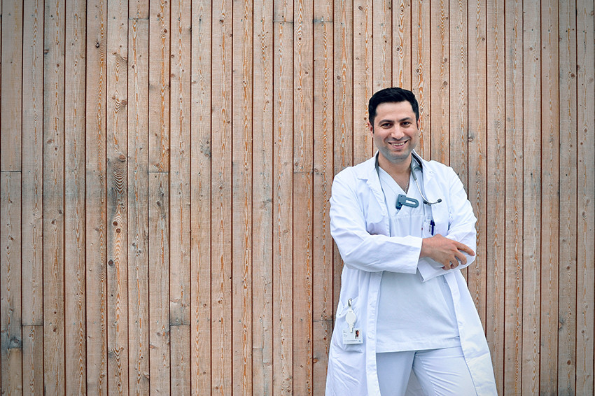 Foto: Christina Svanstr&oslash;m