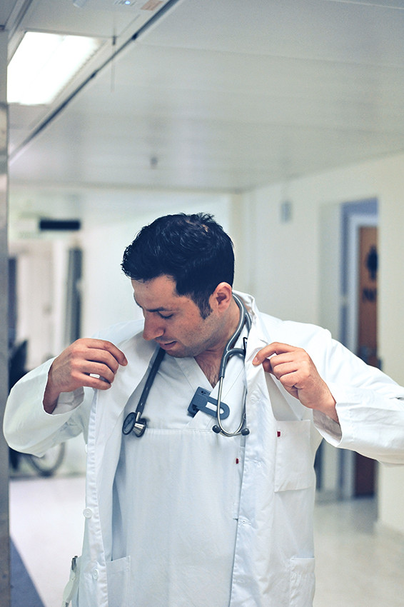 Foto: Christina Svanstr&oslash;m