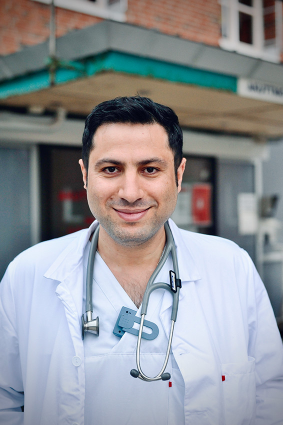 Foto: Christina Svanstr&oslash;m