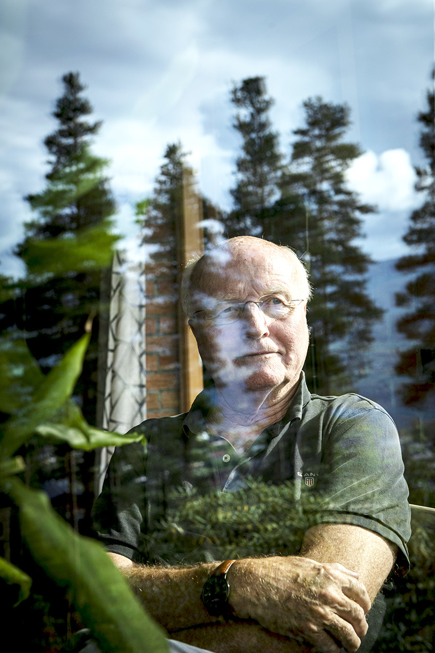 Foto: Hilde Mesics Kleven