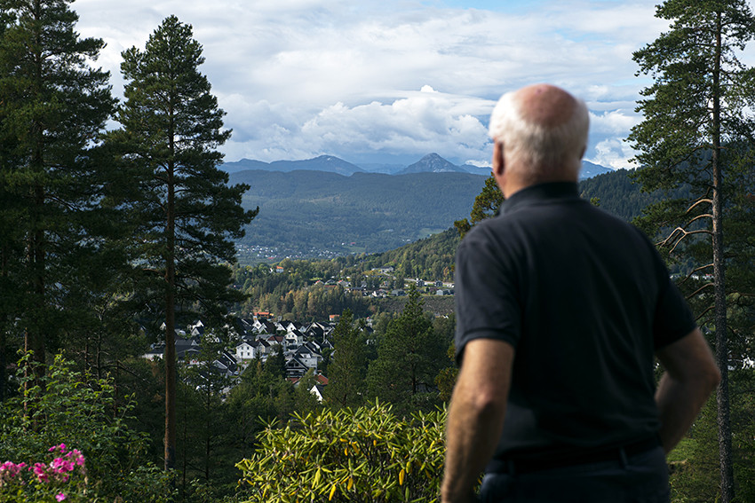 Foto: Hilde Mesics Kleven