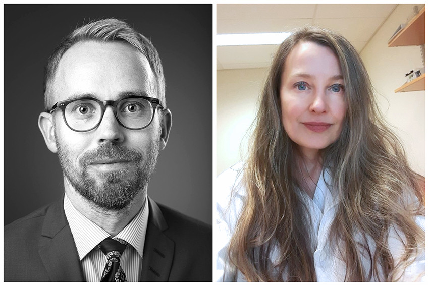 UTVALGSMEDLEMMER: &ndash; Vi har brukt rundt ett &aring;r p&aring; anbefalingene. Arbeidet har foreg&aring;tt via digitale m&oslash;ter med utvalget. Vi&hellip;