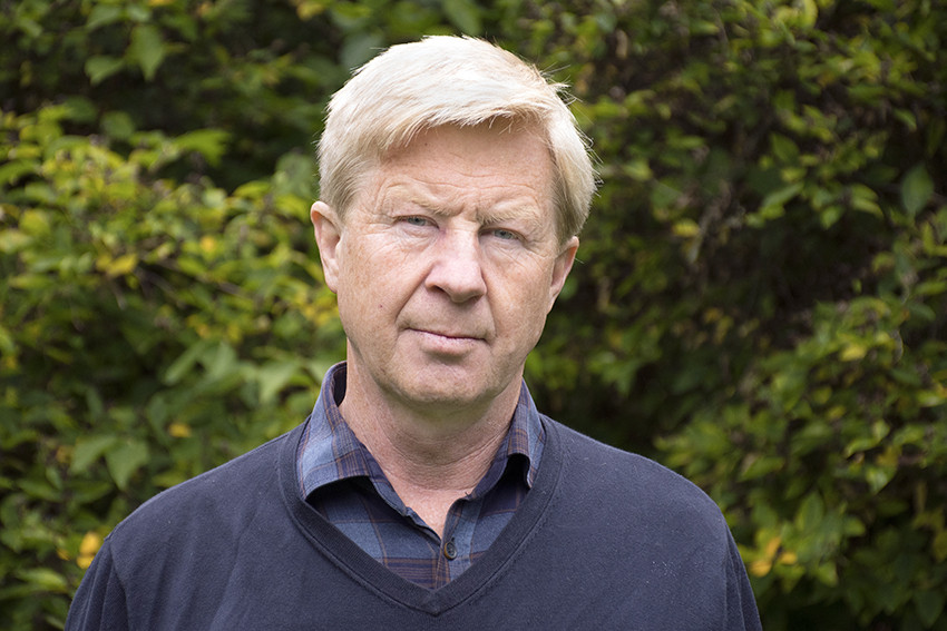 Foto: Tori Flaatten Halvorsen