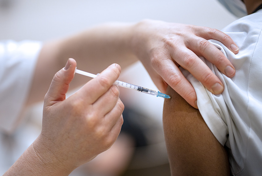 Foto: Gorm Kallestad / NTB