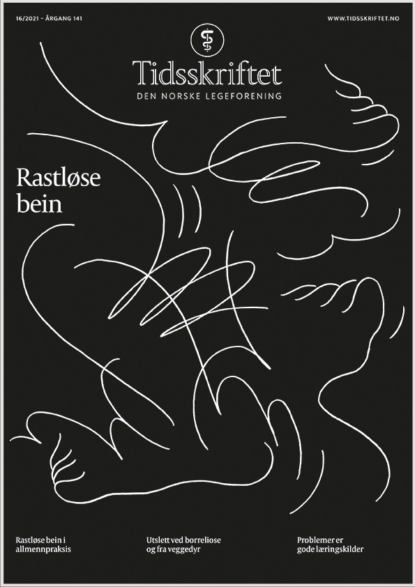 Illustrasjon &copy; Ylva Greni