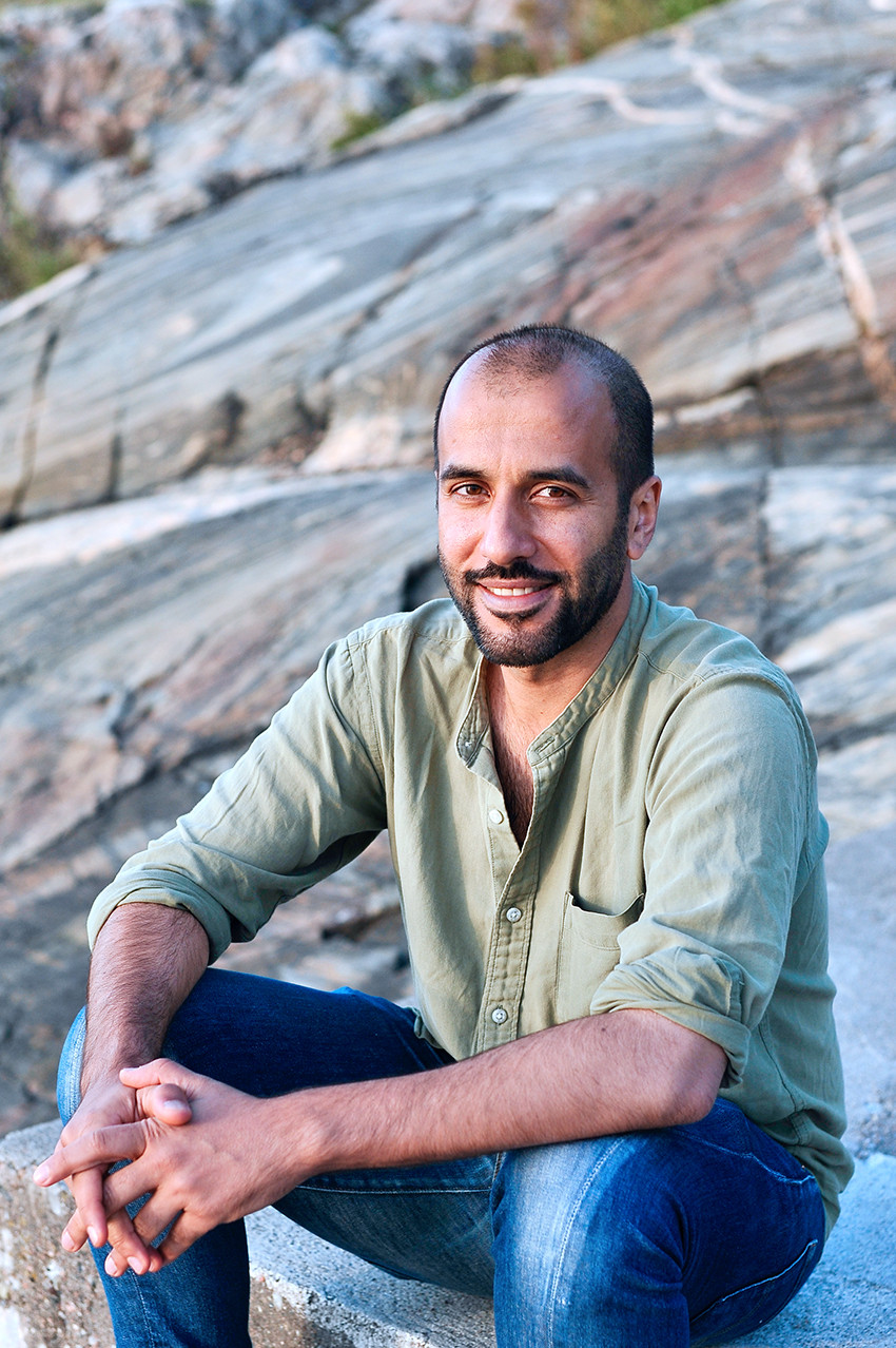 Foto: Christina Svanstr&oslash;m