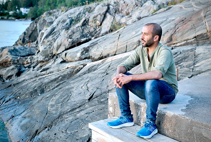 Foto: Christina Svanstr&oslash;m