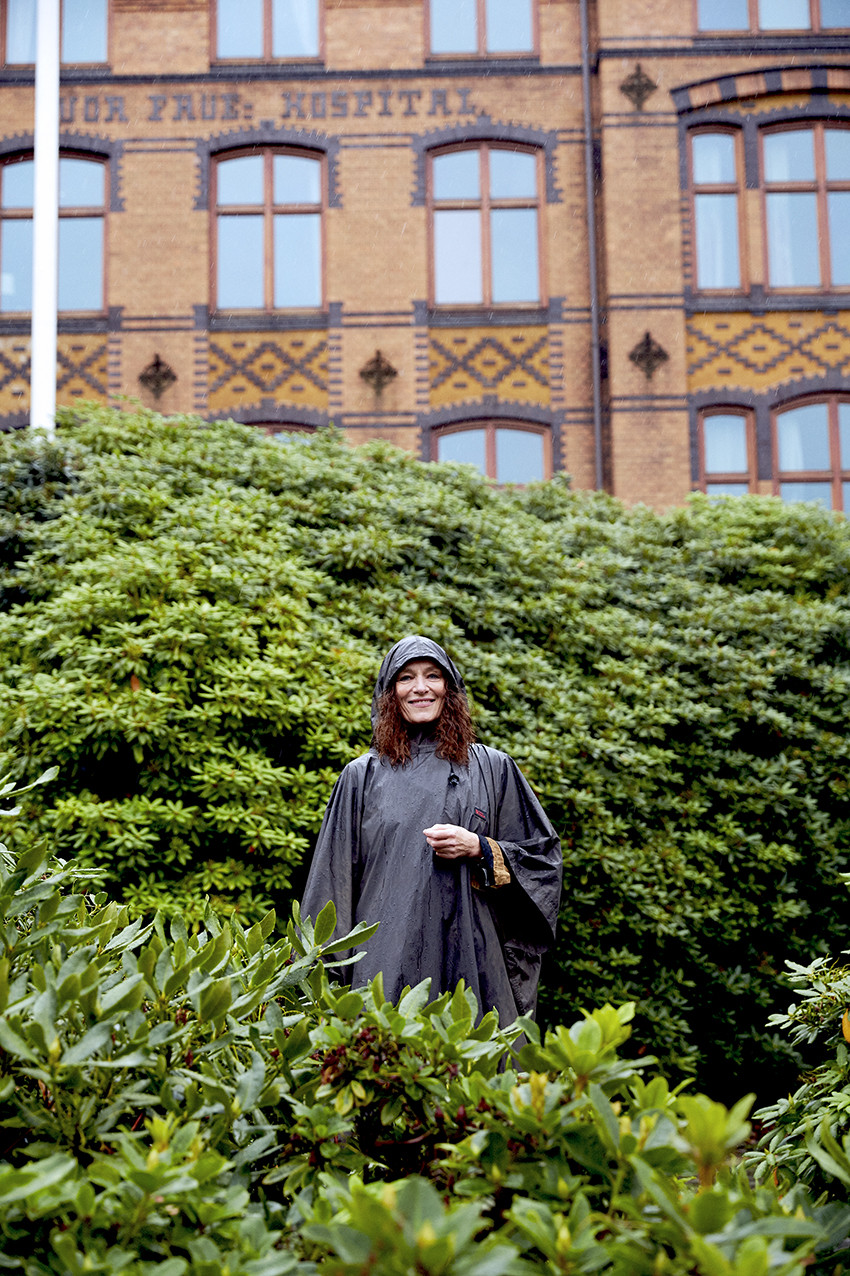 Foto: Birgit Solhaug