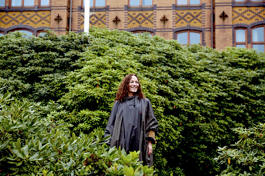 Foto: Birgit Solhaug