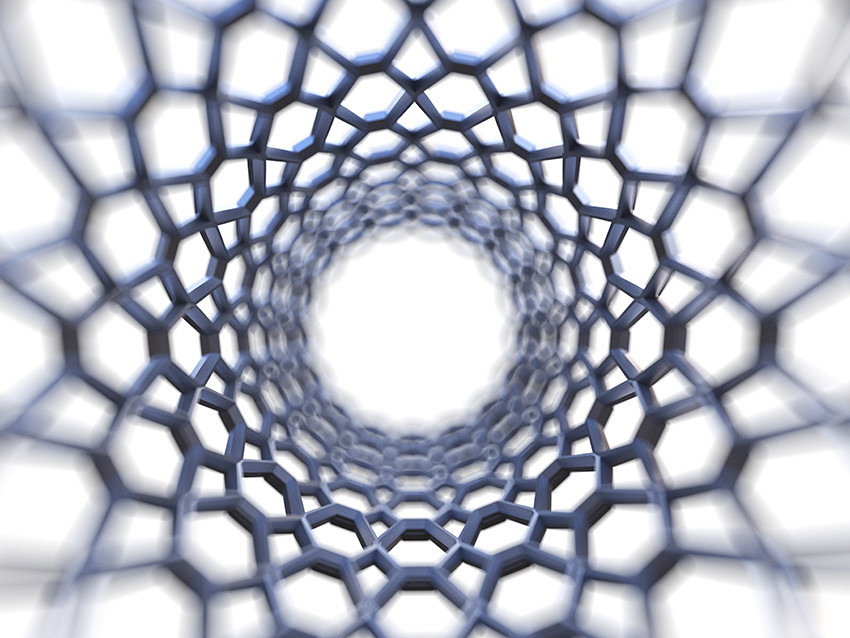 Illustrasjon: Sebastian Kaulitzki / Science Photo Library