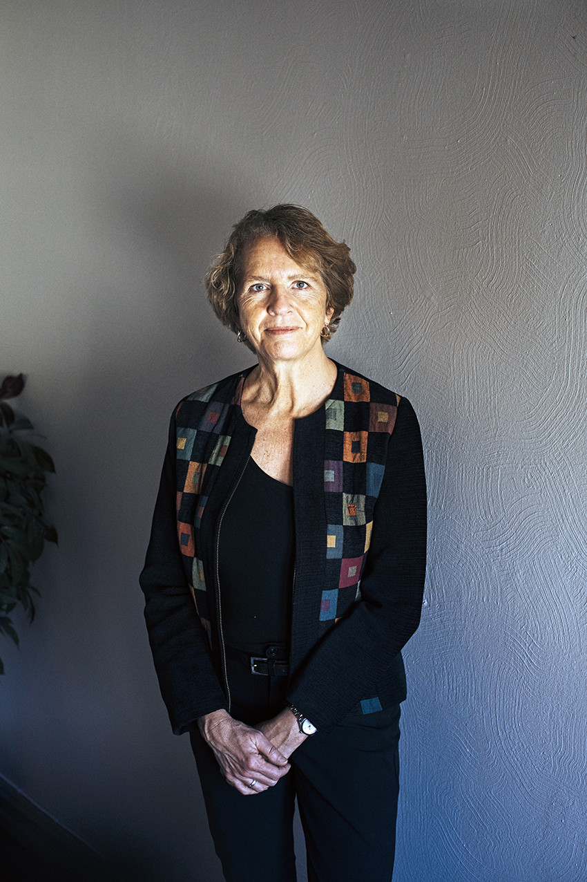 Foto: Signe Luksengard