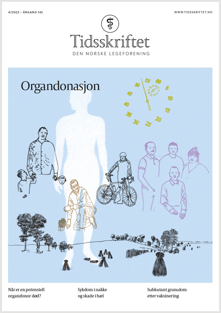 Illustrasjon &copy; Roderick Mills / Heart Agency