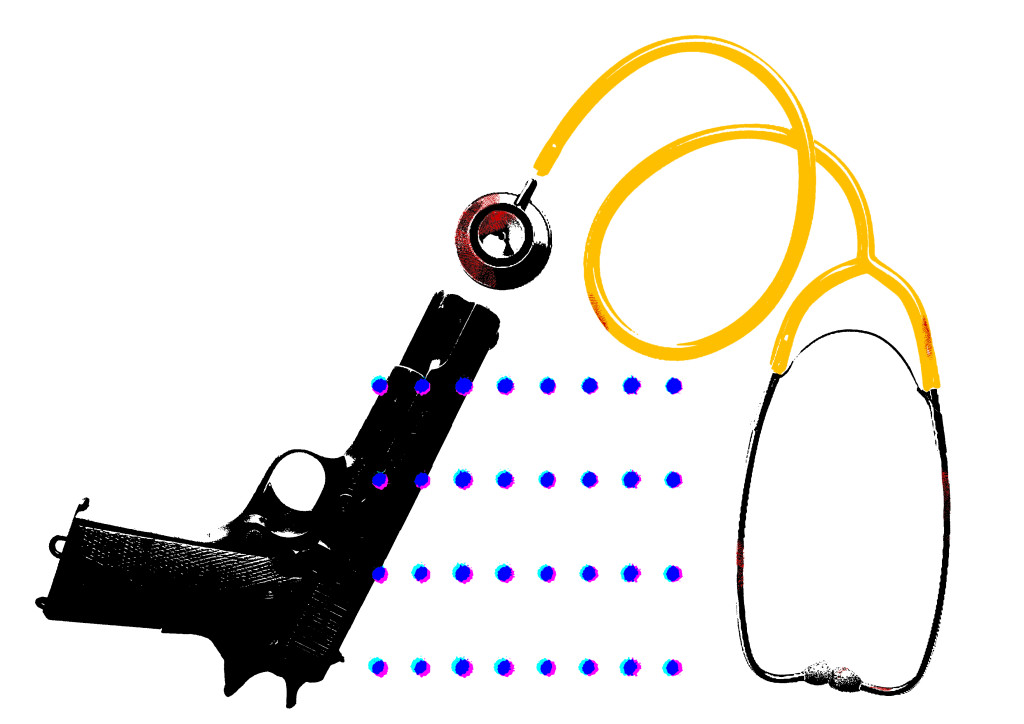 Illustrasjon: Tidsskriftet