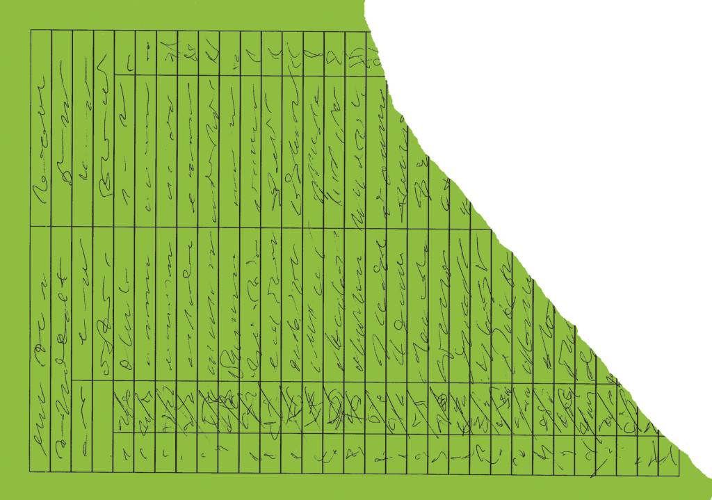 Illustrasjon: Tidsskriftet