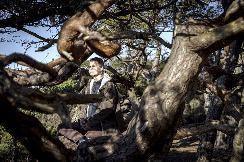 Foto: Tomm Wilgaard Christiansen