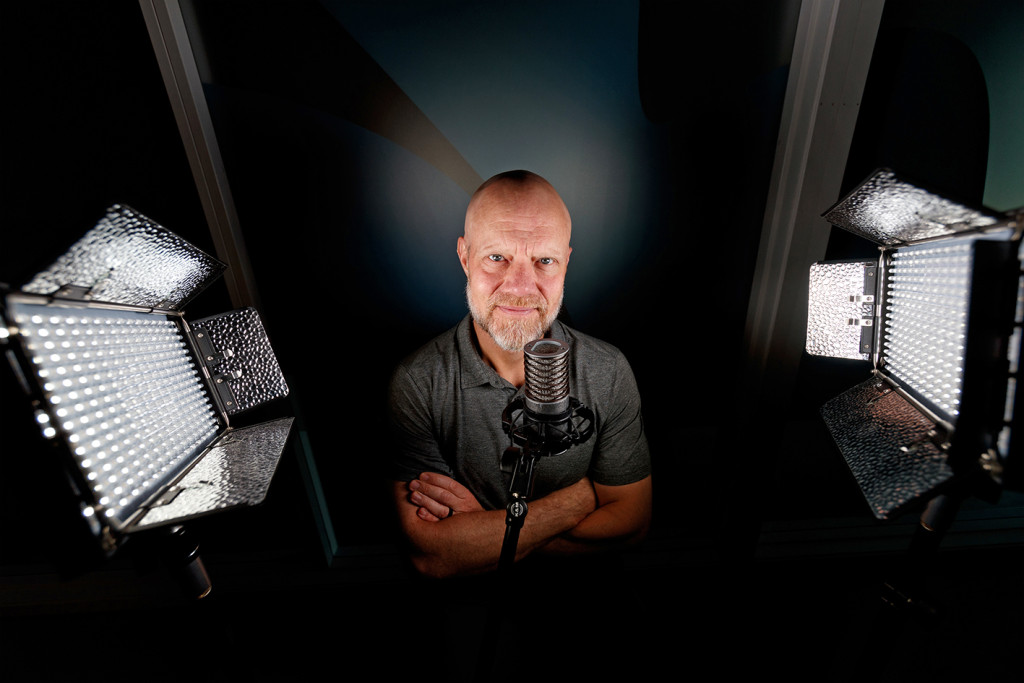 Foto: Alf Ove Hansen / Argus Media