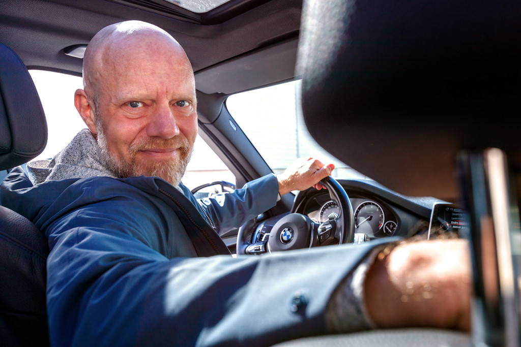 Foto: Alf Ove Hansen / Argus Media