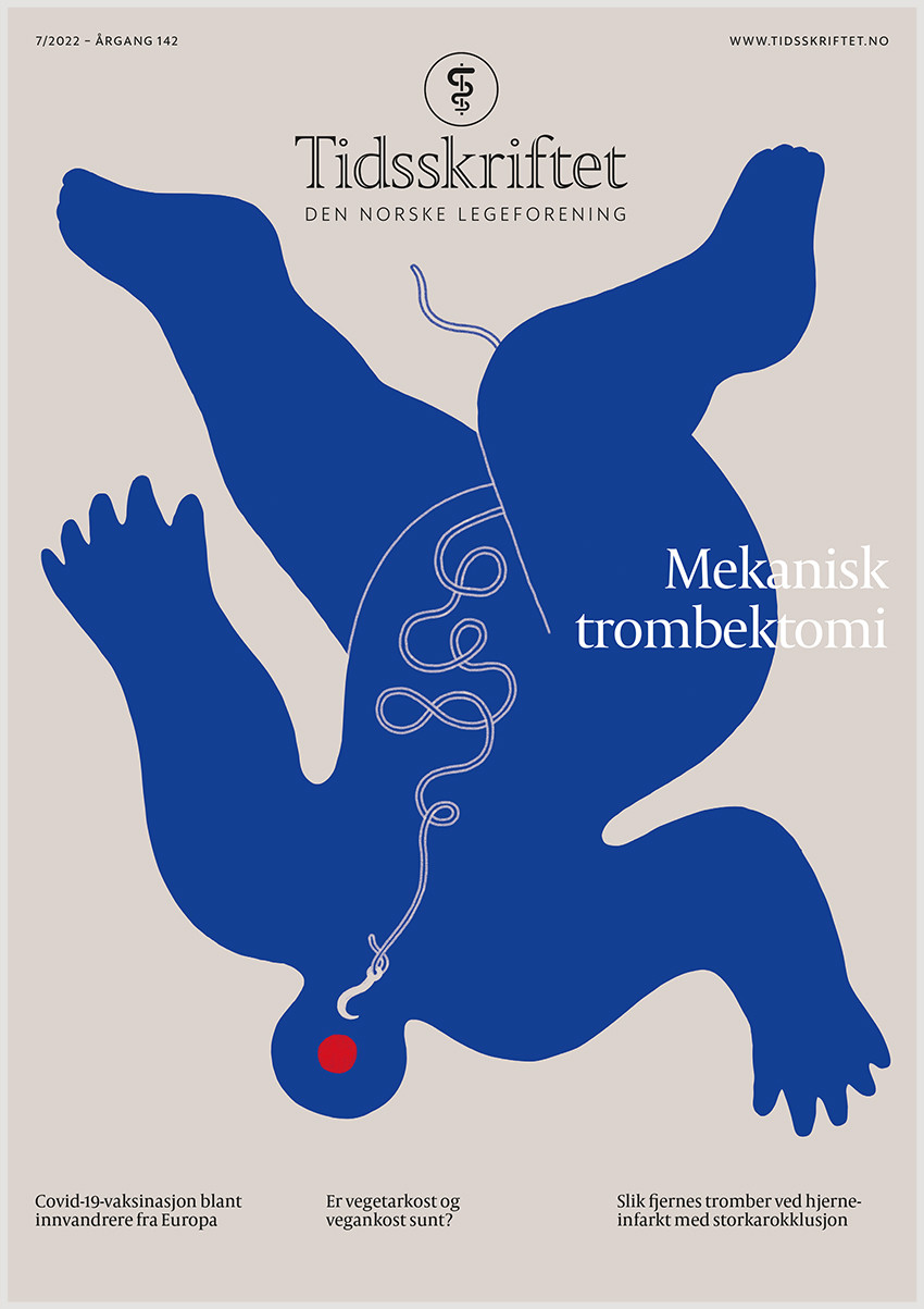 Illustrasjon &copy; Oscar Gr&oslash;nner