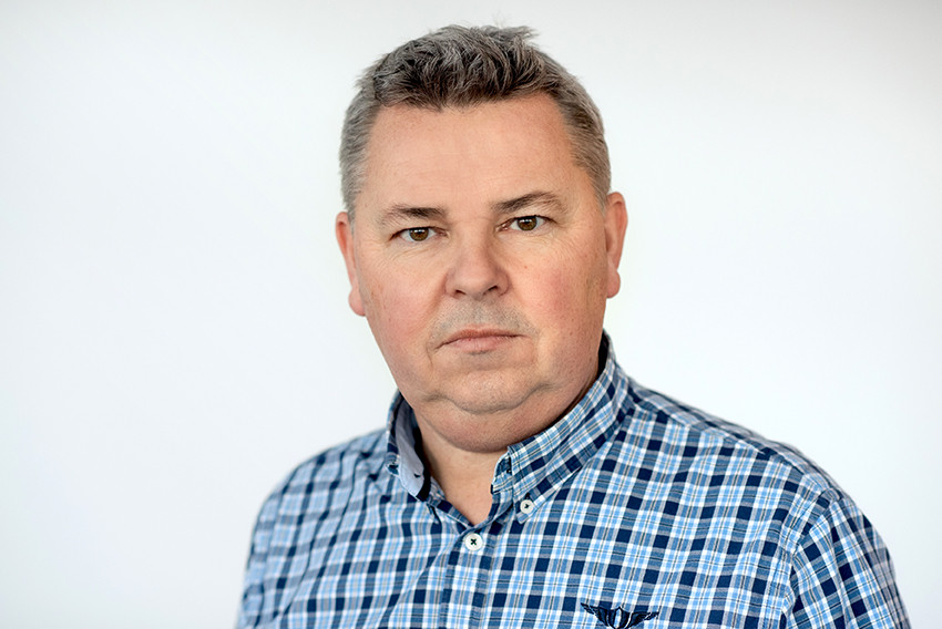 DIREKT&Oslash;R: &ndash; Jeg h&aring;per at regjeringen tenker klokt framover og legger til rette for at nye generasjoner f&aring;r lyst til &aring;&hellip;