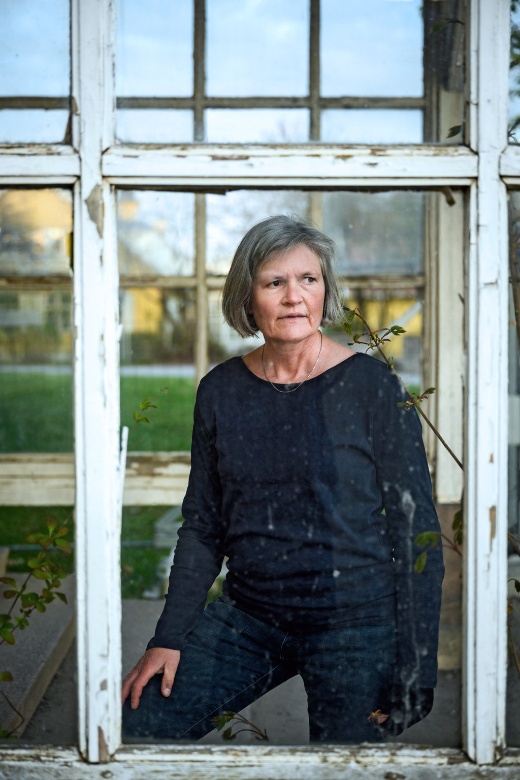 Foto: John Trygve Tollefsen