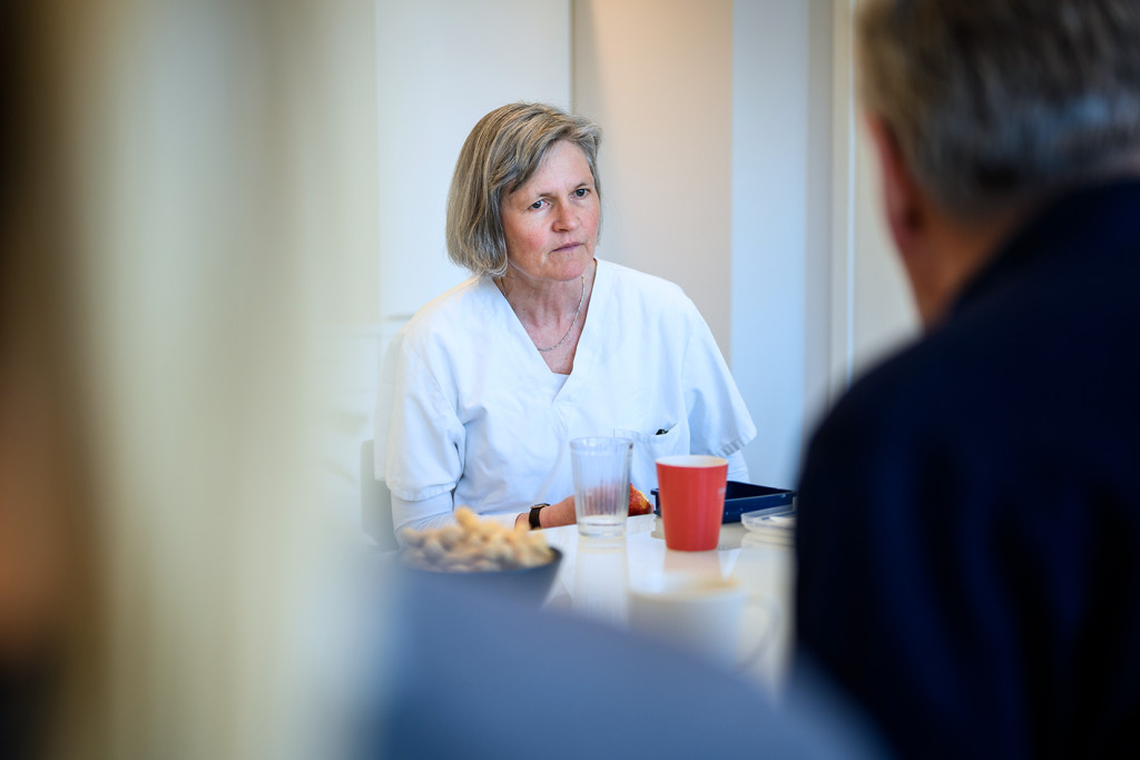 Foto: John Trygve Tollefsen