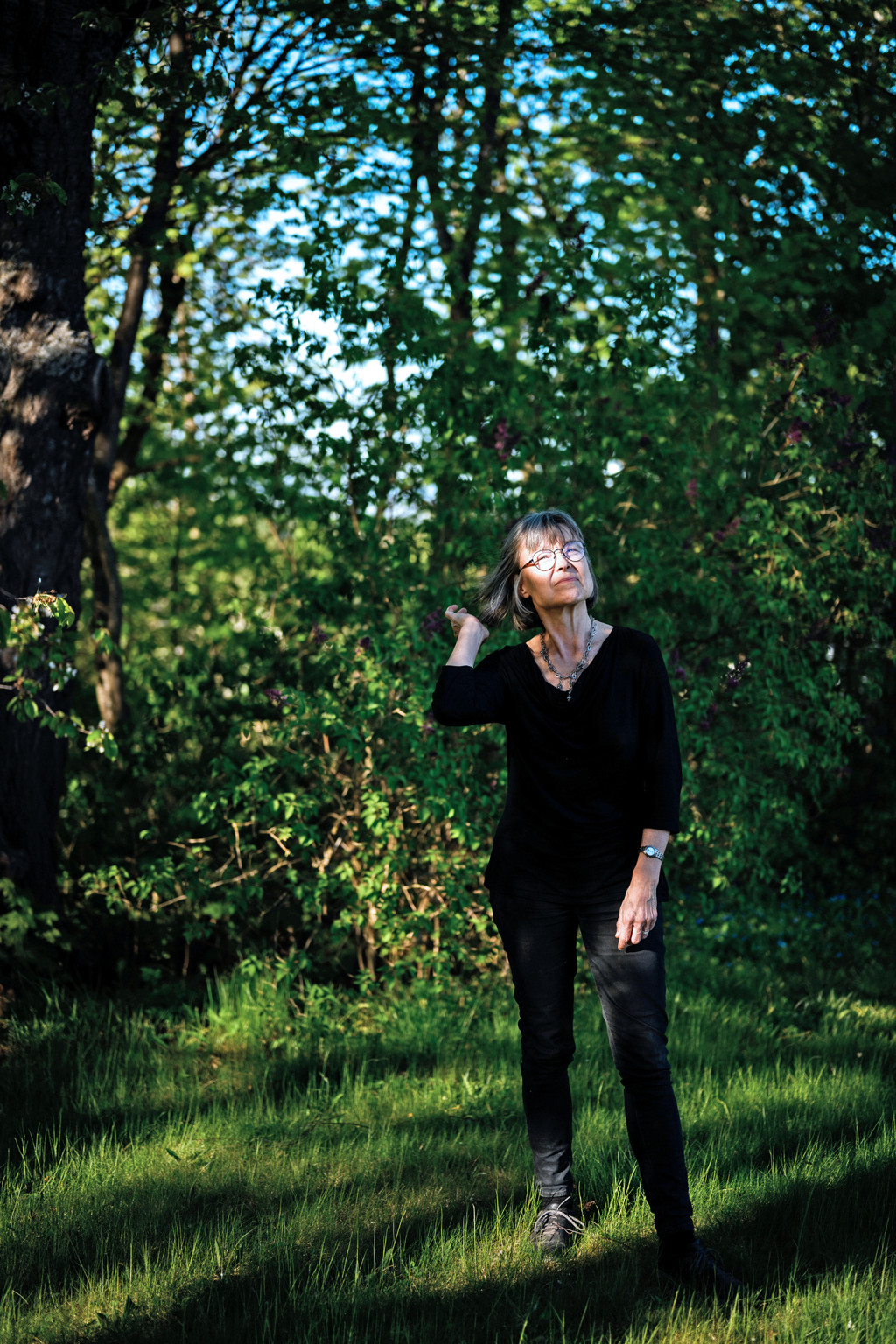 Foto: John Trygve Tollefsen