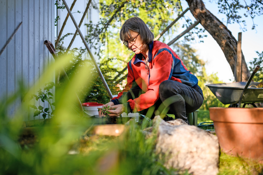 Foto: John Trygve Tollefsen