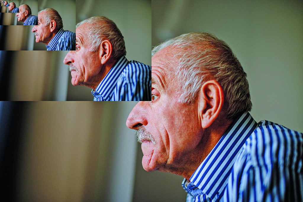 Illustrasjonsfoto: Dejan Marjanovic / iStock. Collage av Tidsskriftet.