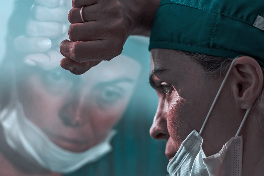 Illustrasjonsfoto: Juanmonino/iStock