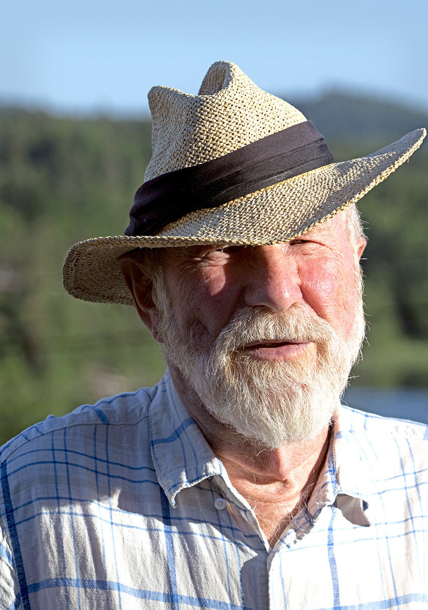 Foto: Steinar N&oslash;rsteb&oslash;