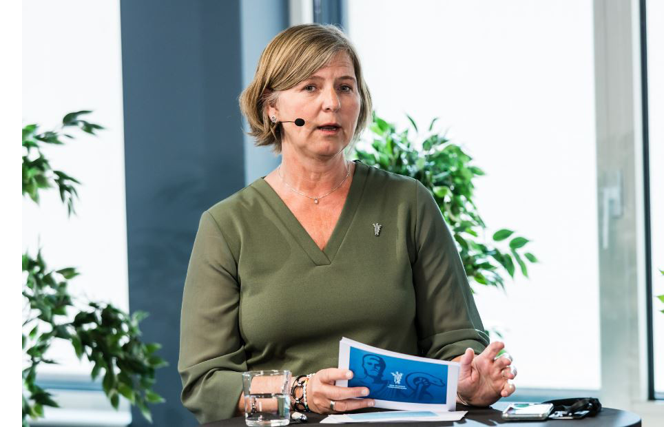 M&Aring; KOMME BETYDELIG L&Oslash;FT I STATSBUDSJETTET: Legeforeningen sl&aring;r fast at fastlegeordningen m&aring; f&aring; en &oslash;konomisk redningspakke i&hellip;