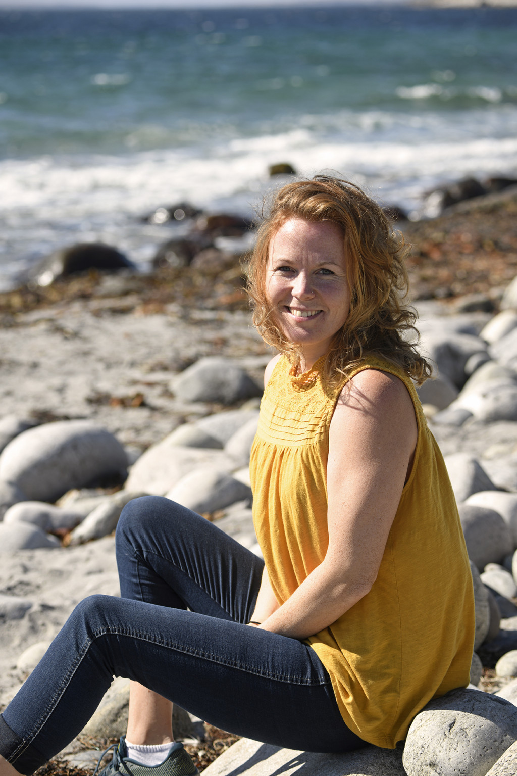 Foto: Steinar N&oslash;rsteb&oslash;