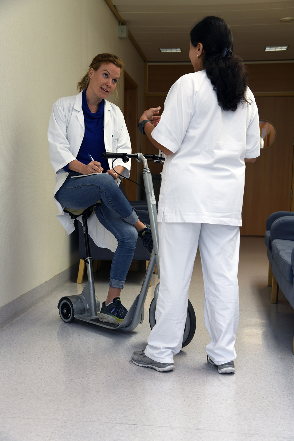 Foto: Steinar N&oslash;rsteb&oslash;