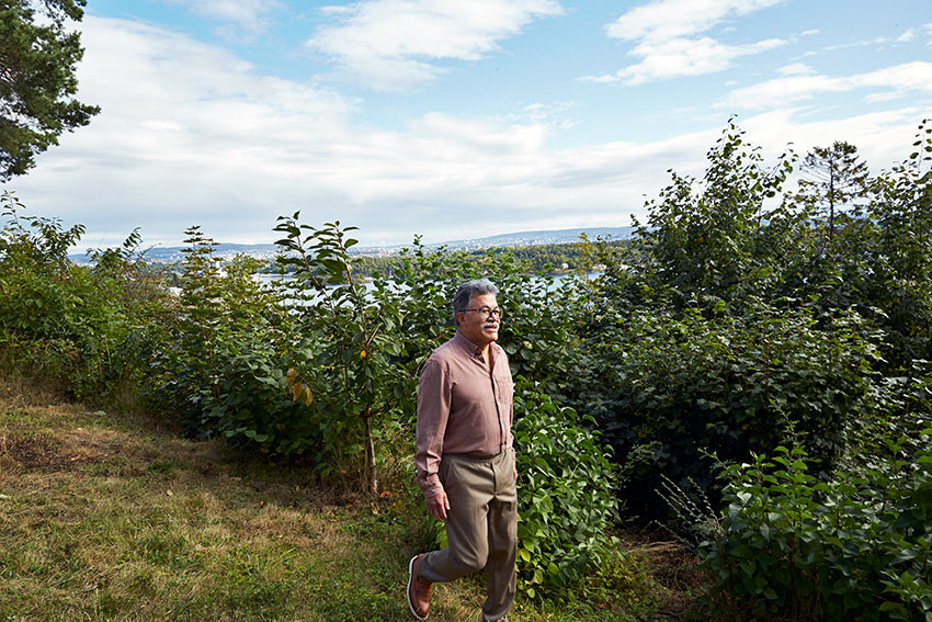 Foto: Birgit Solhaug