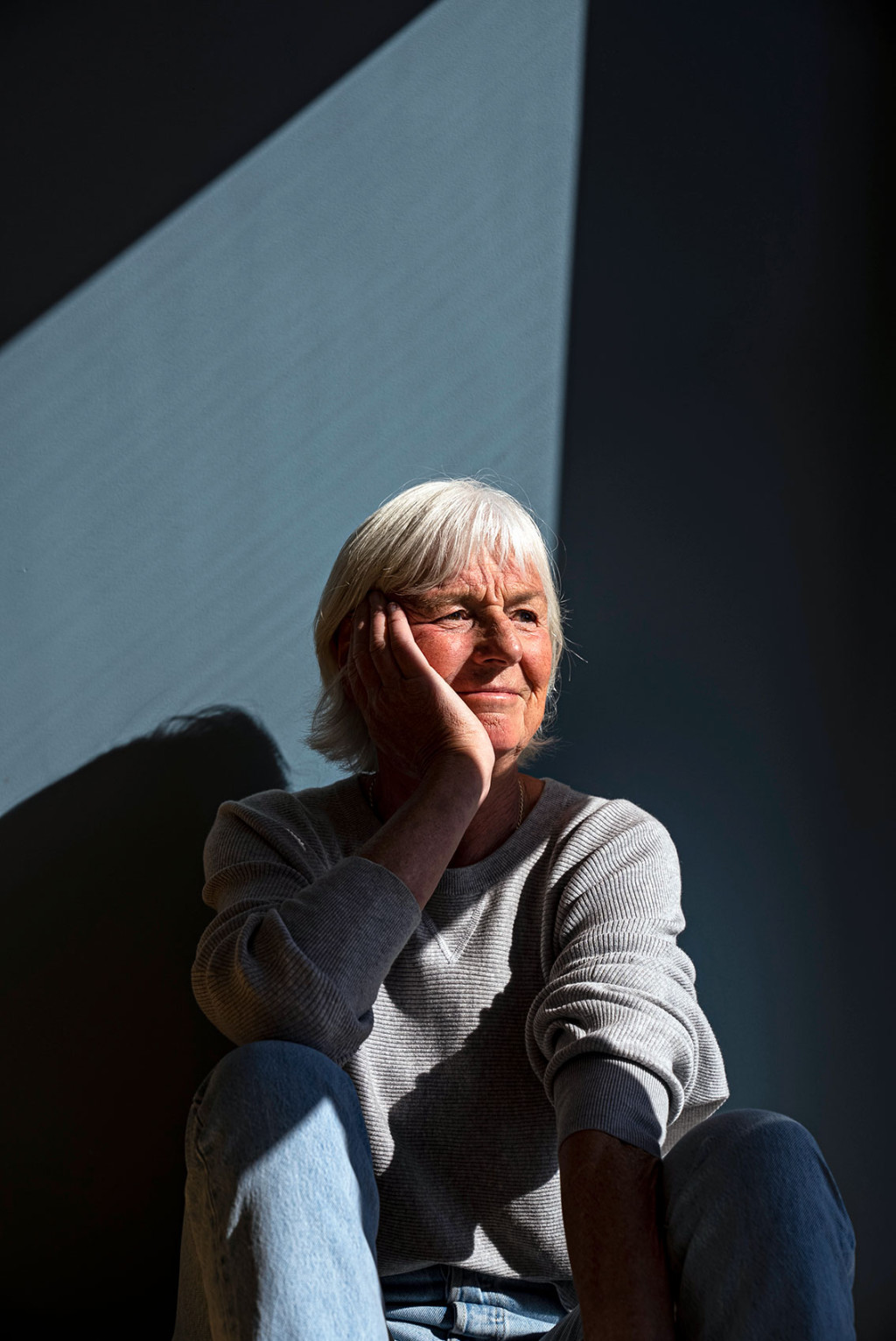 Foto: Hilde Mesics Kleven