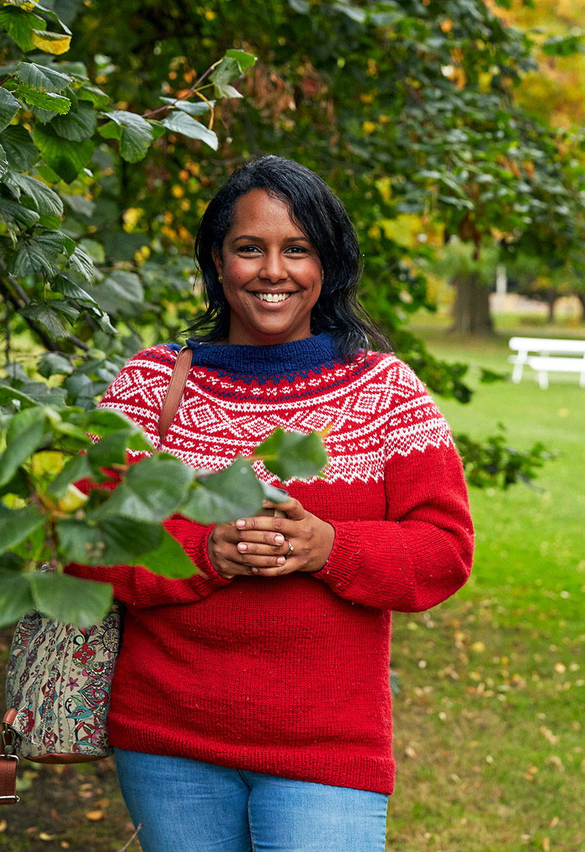 Foto: Birgit Solhaug