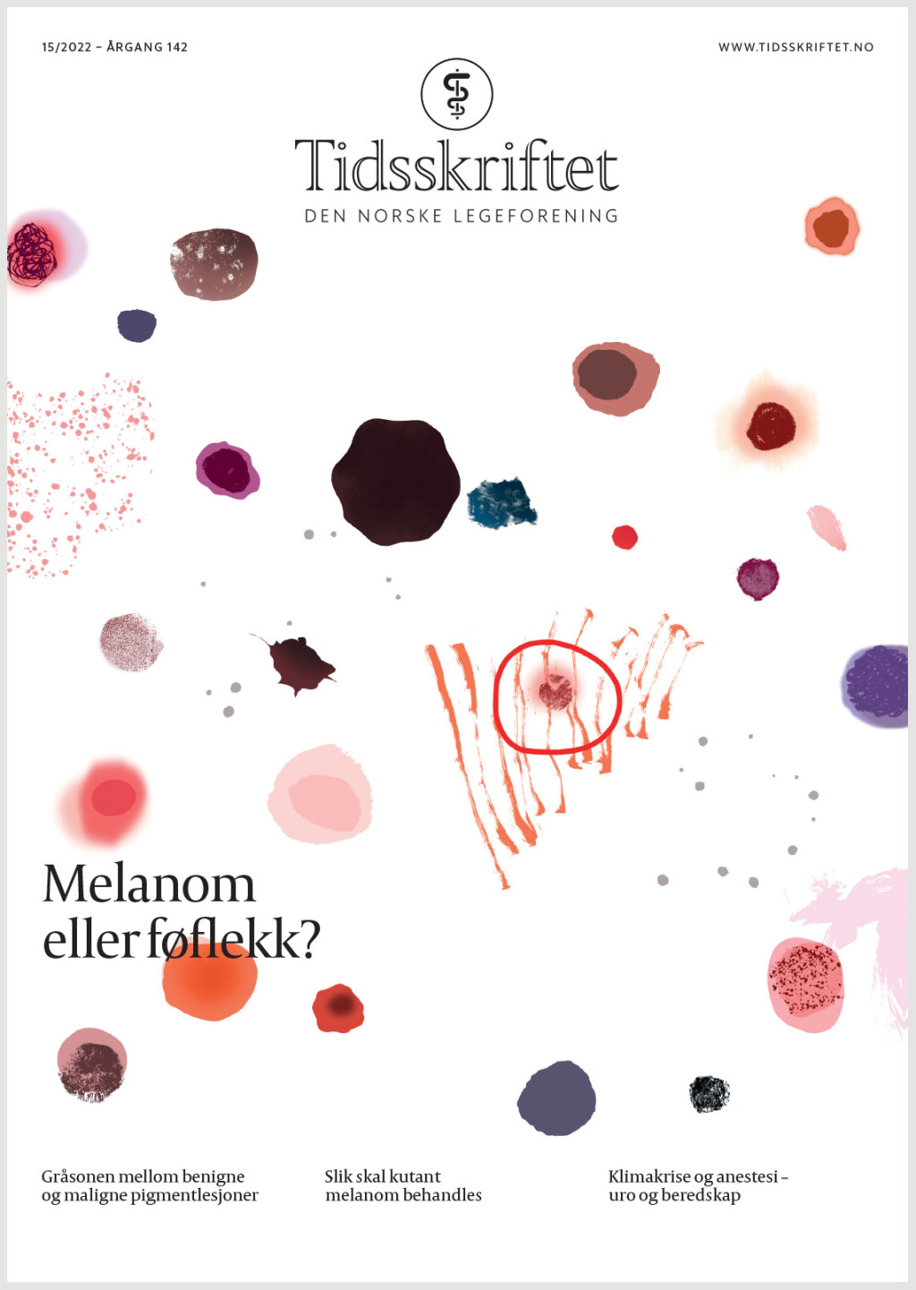 Illustrasjon: Kristin Berg Johnsen