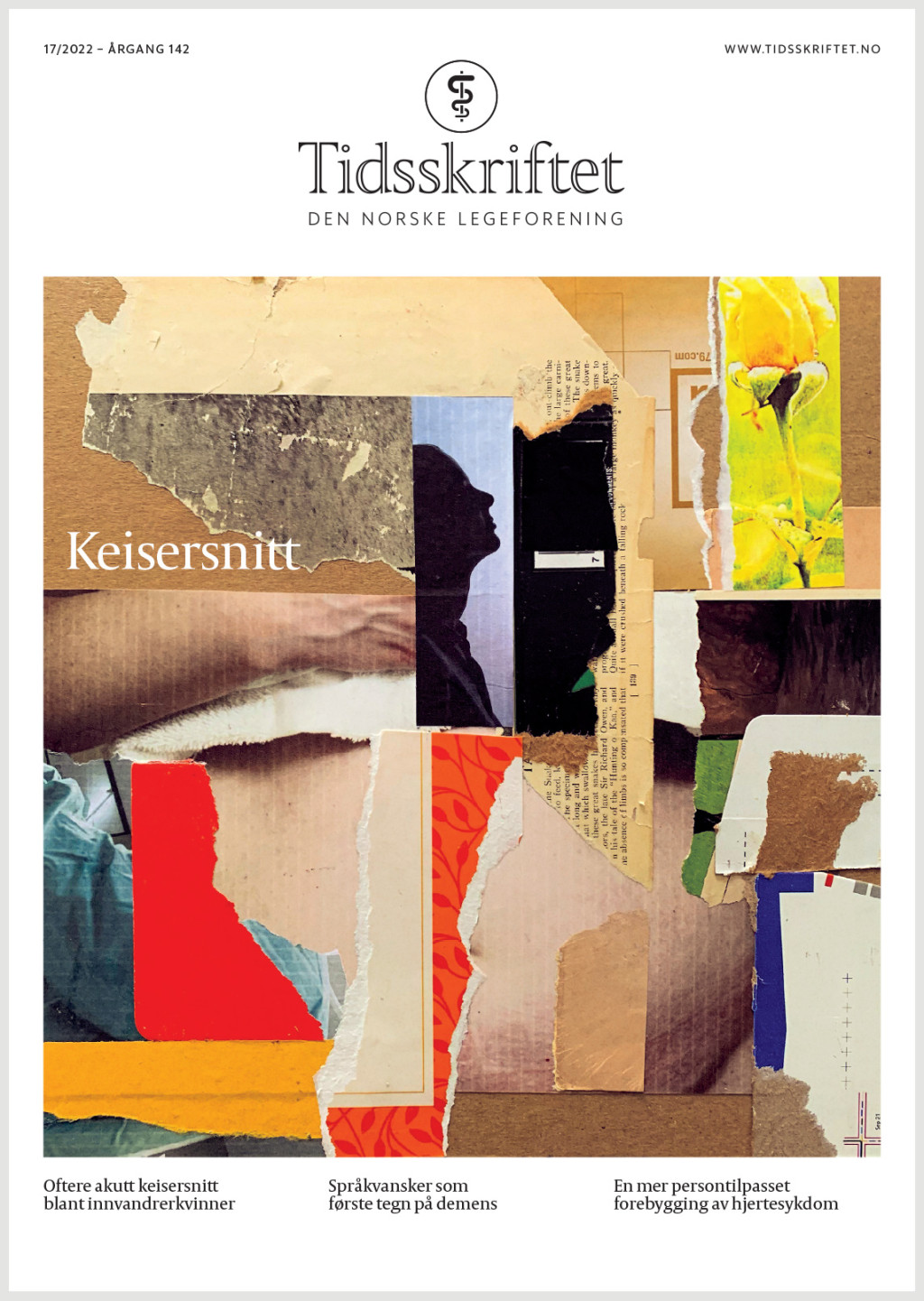 Illustrasjon: Bob Voigts