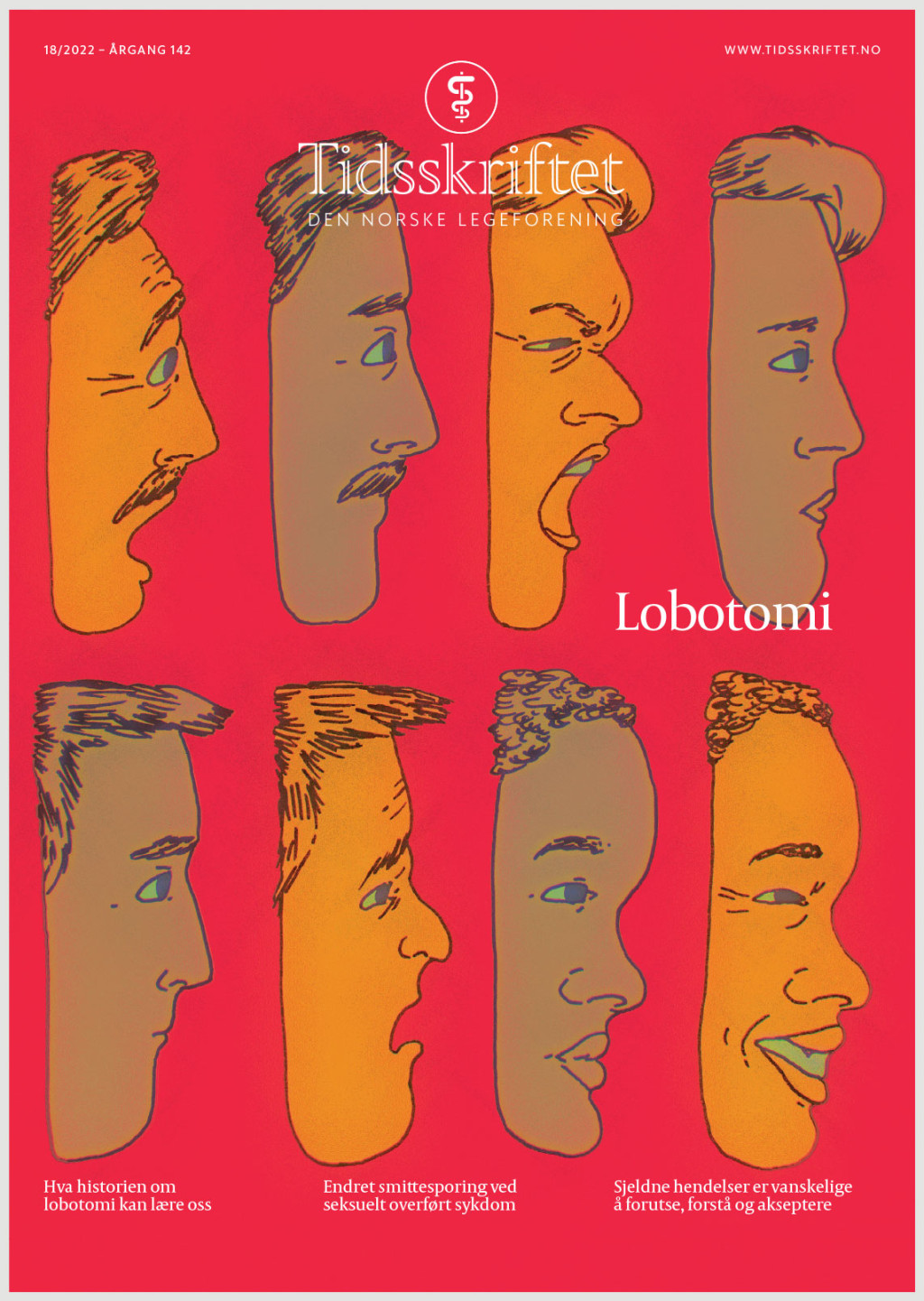 Illustrasjon: Steph Hope