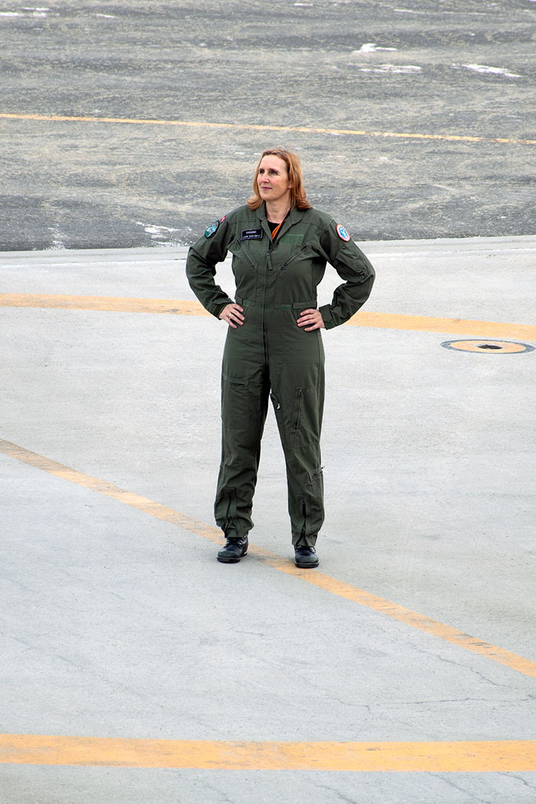 Foto: Tori Flaatten Halvorsen