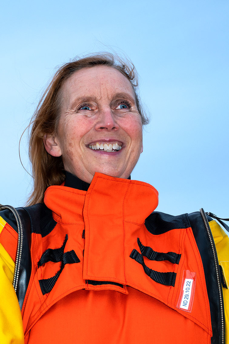 Foto: Tori Flaatten Halvorsen