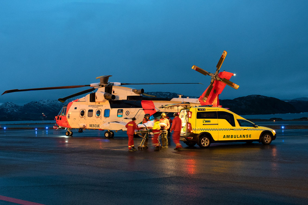 Foto: Tori Flaatten Halvorsen