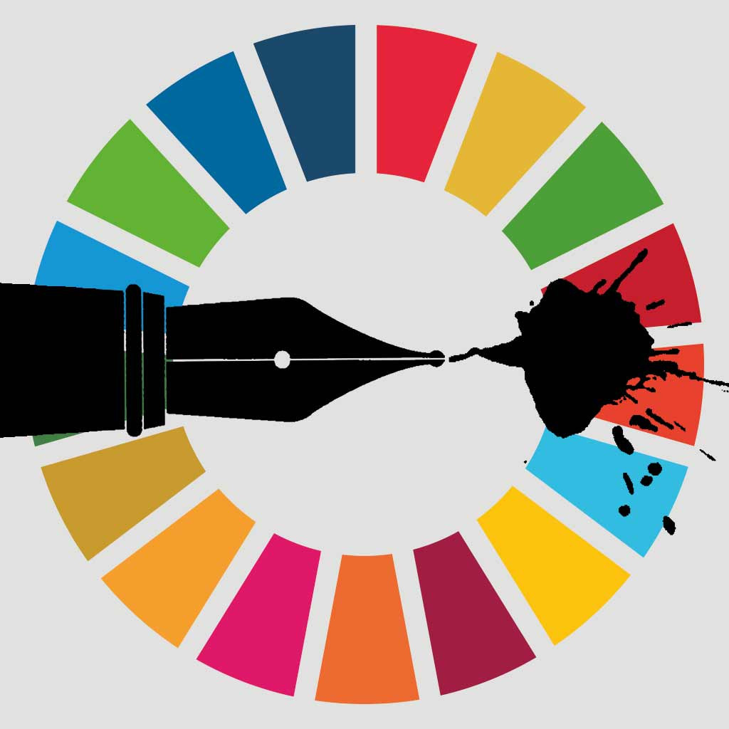 Illustrasjon: Tidsskriftet