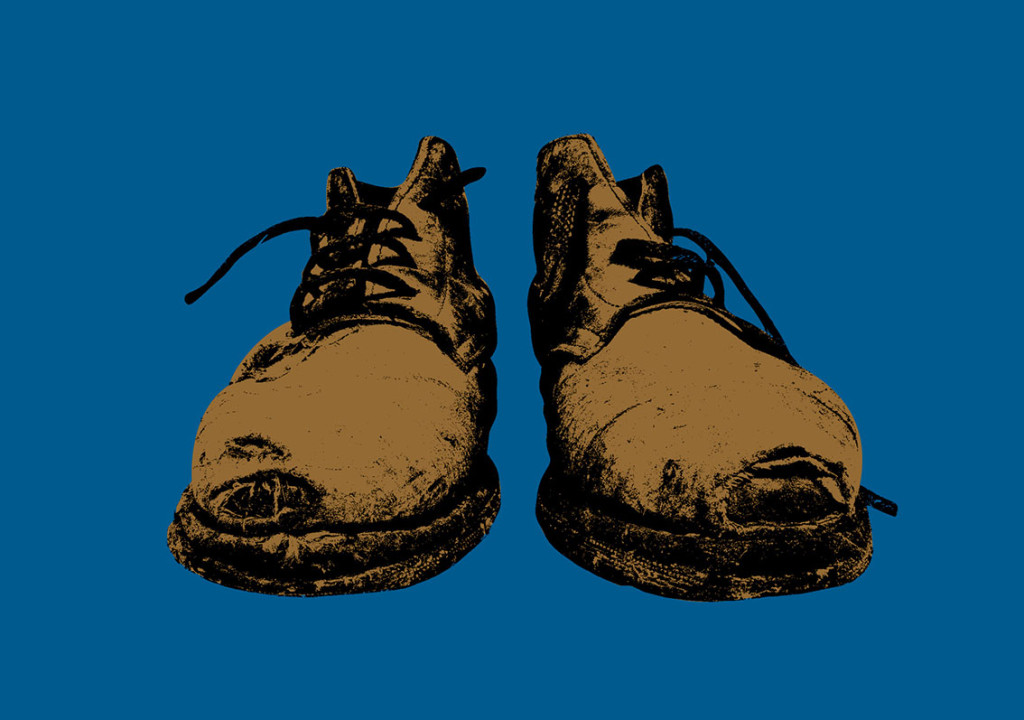 Illustrasjon: Tidsskriftet