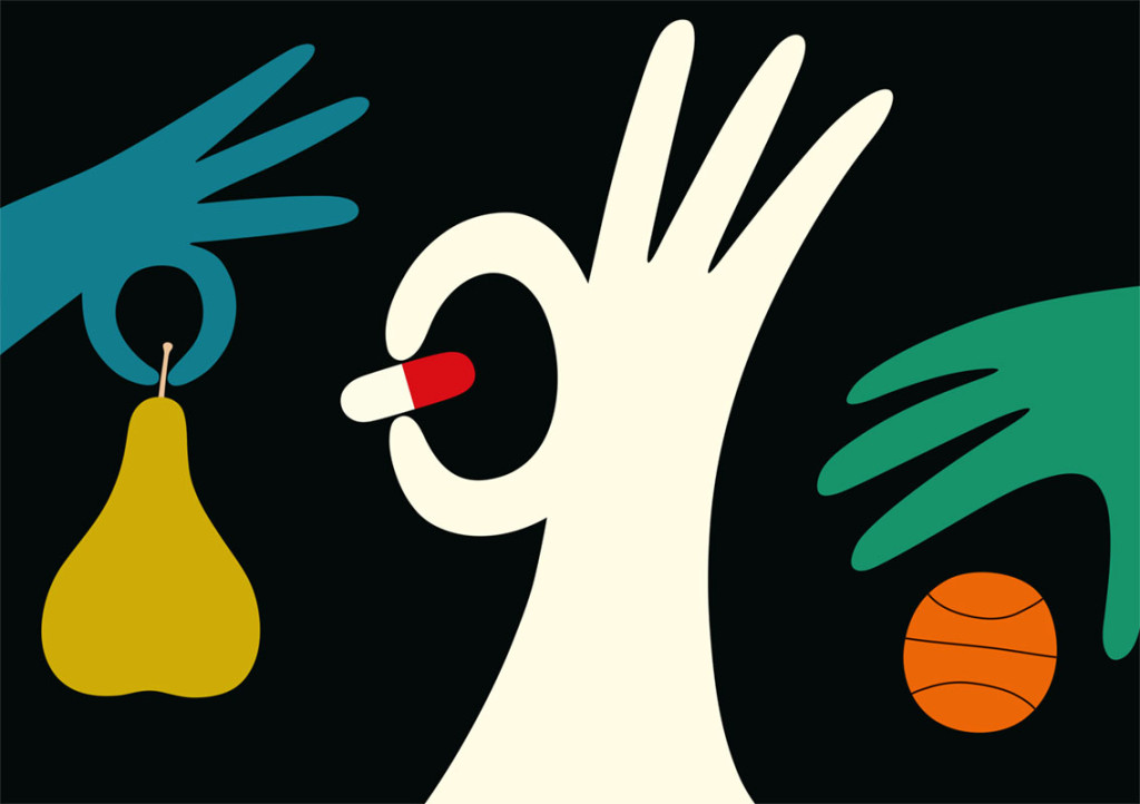 Illustrasjon: Andreas Samuelsson