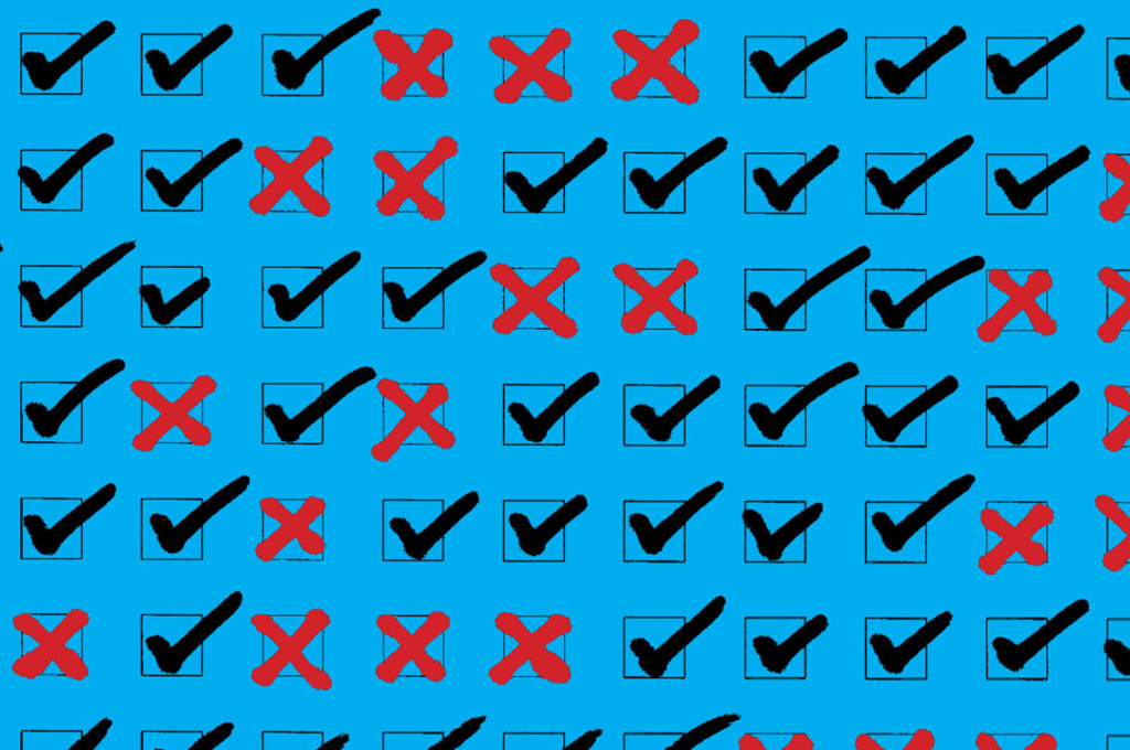 Illustrasjon: Tidsskriftet