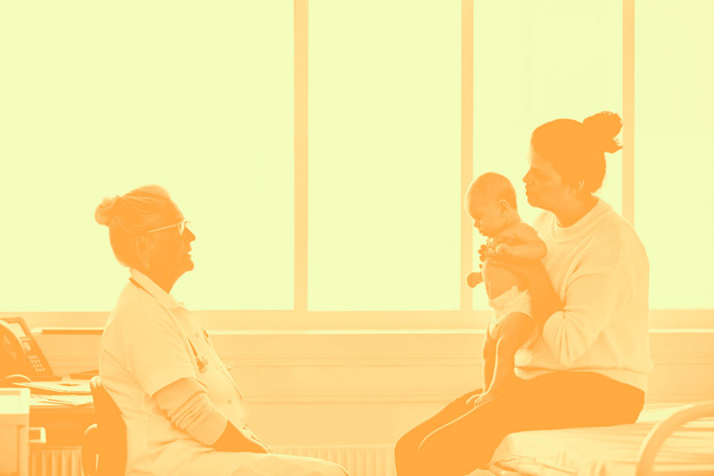 Illustrasjonsfoto: Morsa Images / iStock. Tilpasset av Tidsskriftet.