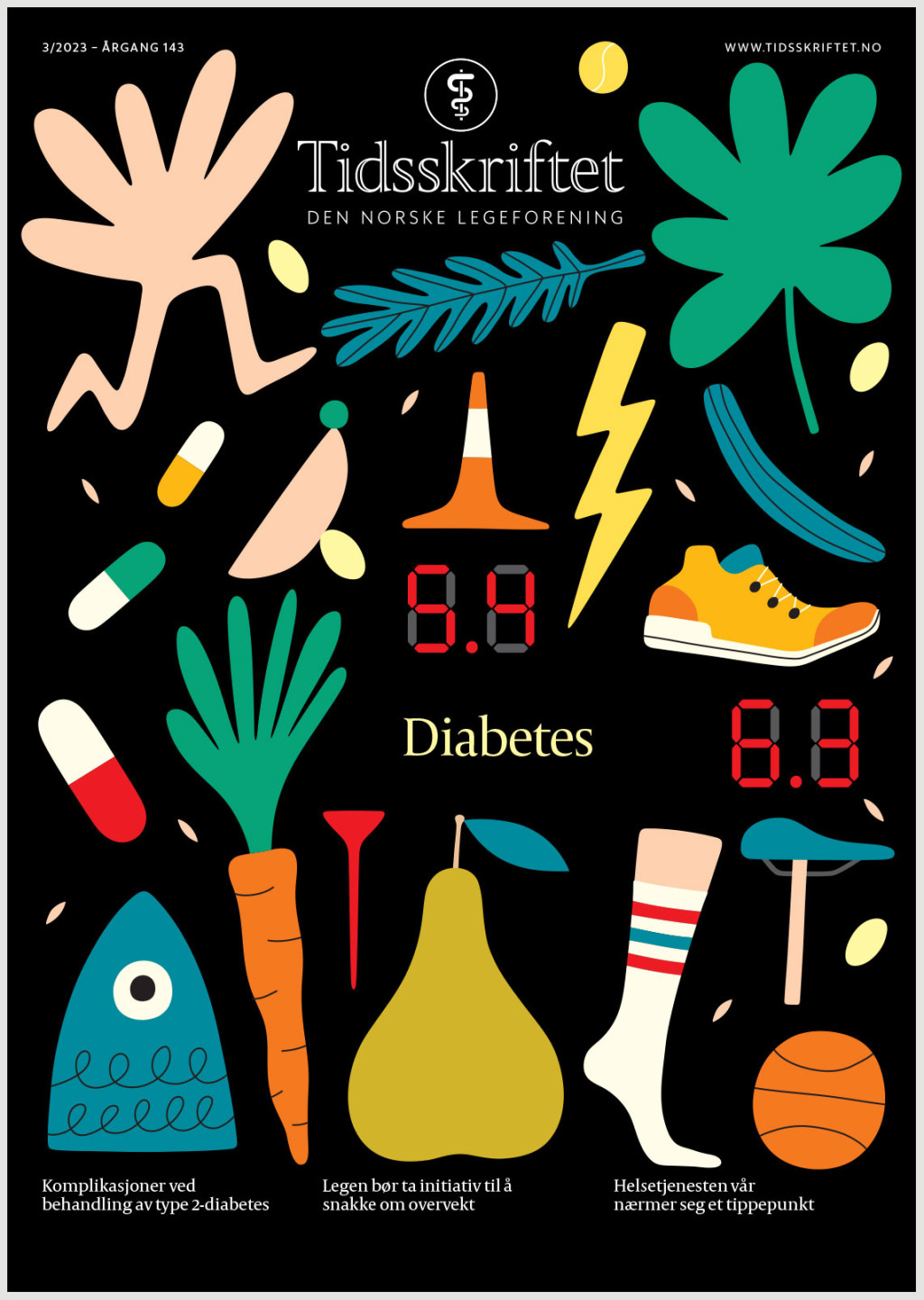 Illustrasjon: Andreas Samuelsson