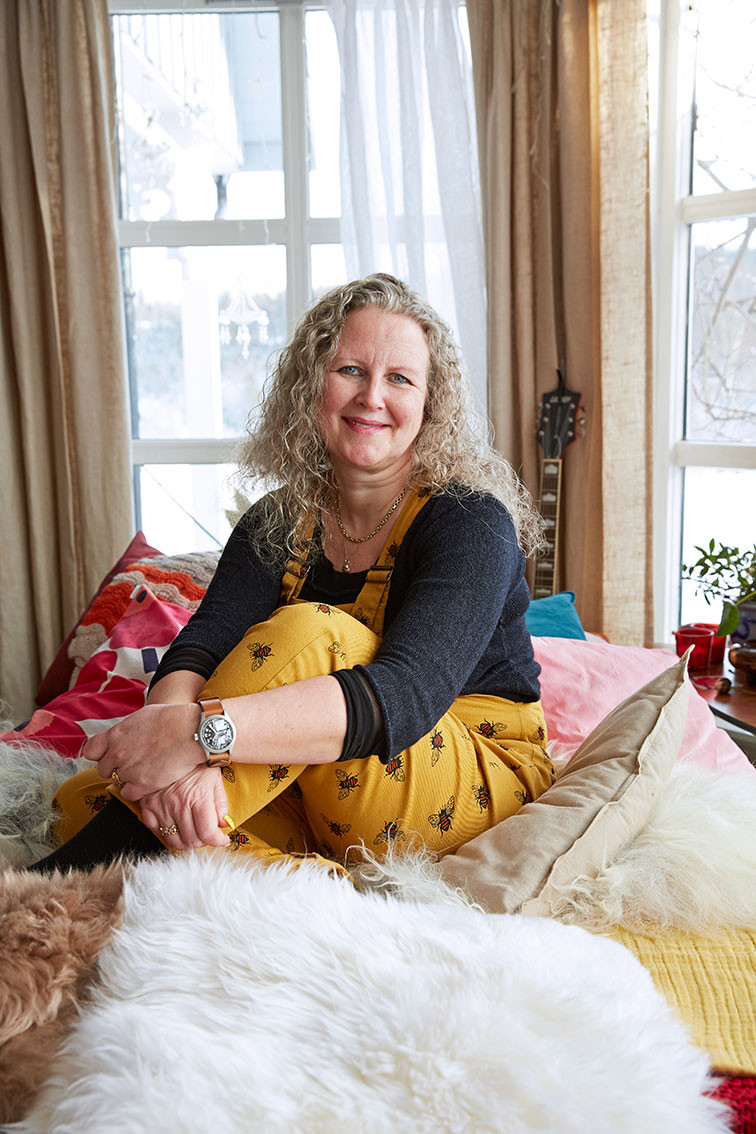 Foto: Birgit Solhaug