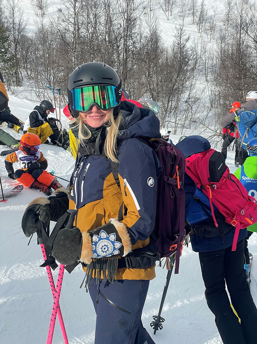 KOM TIL HEMSEDAL: &ndash; Vi jobber i dag med &aring; utlyse en femte fastlegehjemmel i Hemsedal, s&aring; oppfordrer gjerne eventyrlystne og&hellip;